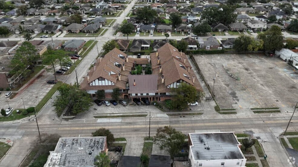 2305 Cleary Ave unit 217, Metairie, LA 70001 - photo 2