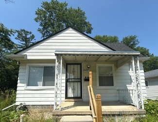 18437 Trinity St, Detroit, MI 48219