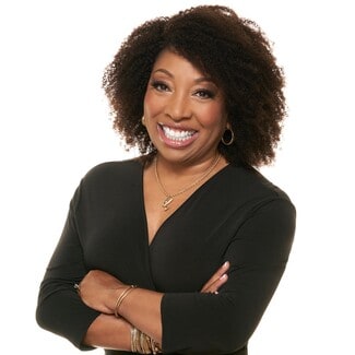 Tracey Abston