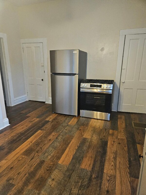 120 W 5th Ave unit 2, Columbus, OH 43201 - photo 2