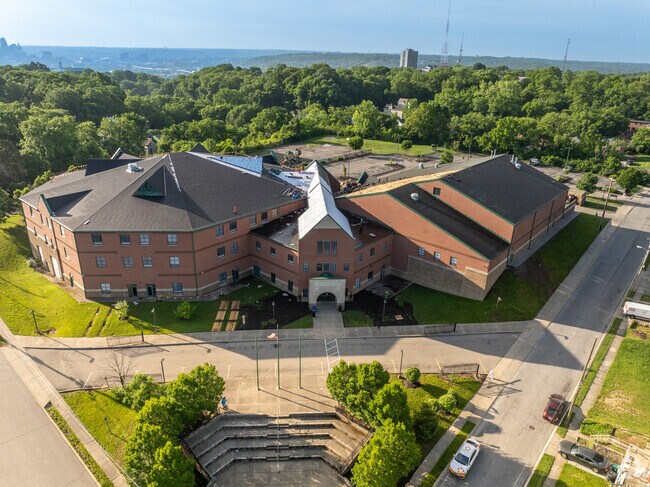 North Fairmount students attend Rees E. Price Academy and the school serves PK-6.