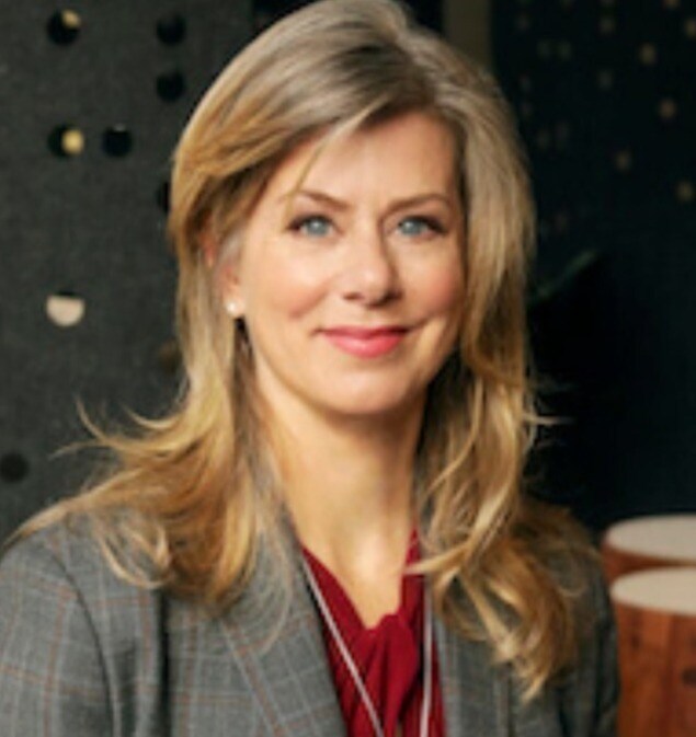 Jennifer Taylor