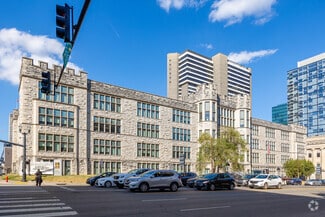 Hume-Fogg Academic High School