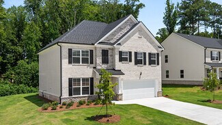 250 Sandy Oak Dr, Loganville, GA 30052