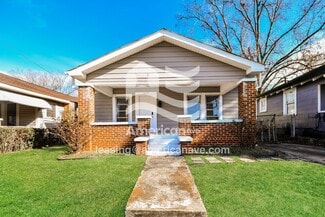 1615 1st St S, Birmingham, AL 35205