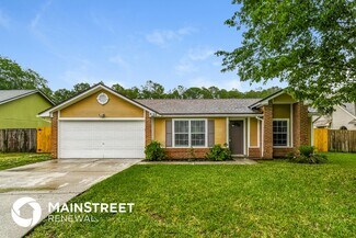 8155 Teaticket Dr, Jacksonville, FL 32244