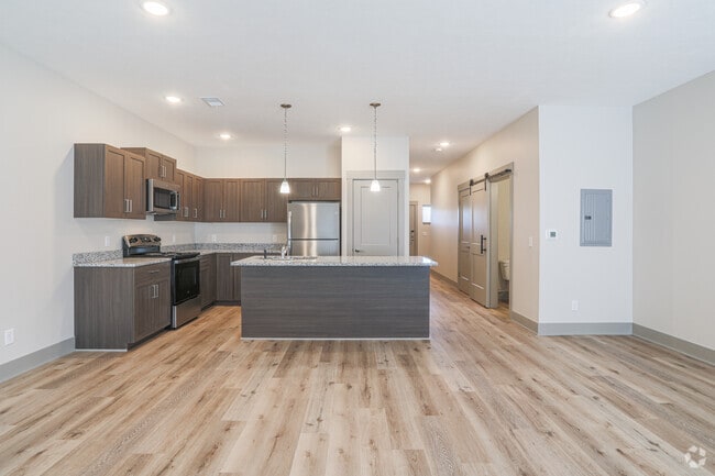 Centennial Farms Townhomes, Allendale, MI 49401 - photo 6