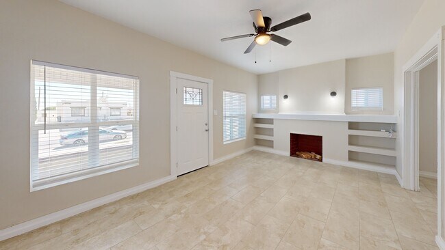 3109 Memphis Ave, El Paso, TX 79930 - photo 2