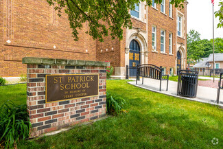 St. Patrick&#39;s School