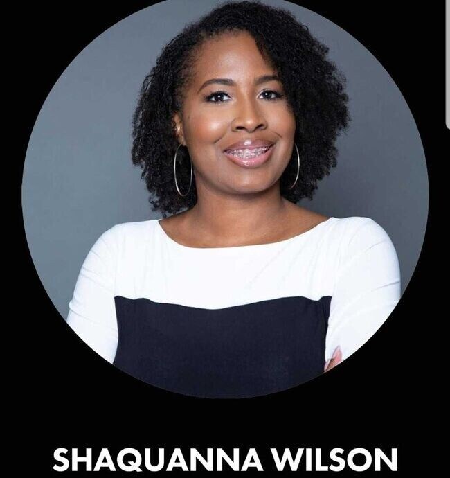 Shaquanna Wilson