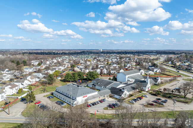 Brice Christian Academy Elementary School
