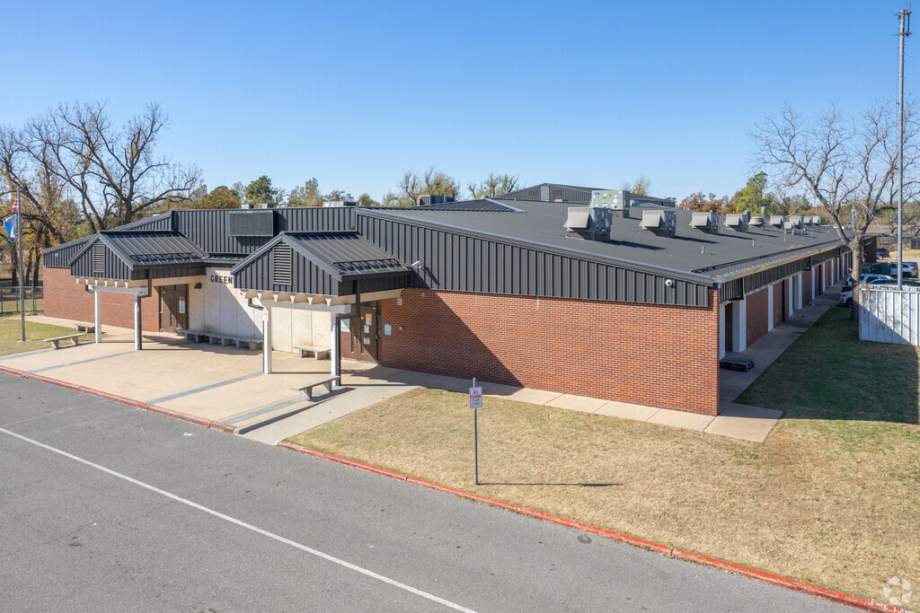 Greenvale Elementary School