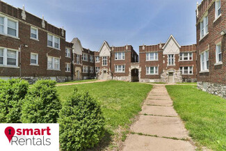 3807 Keokuk St, St. Louis, MO 63116