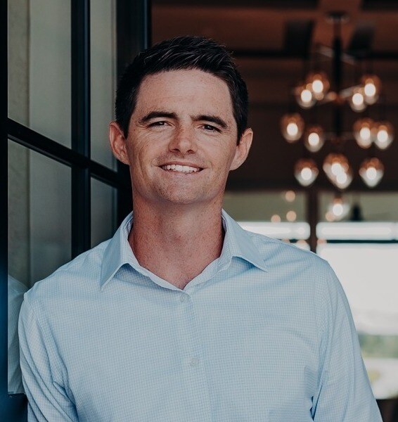 Derek Patti
