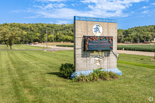 Older students may attend Perry-Lecompton High School.