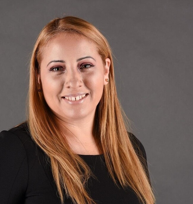 Alexsandra Rodriguez