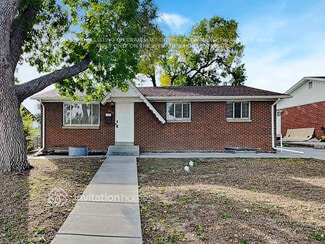 7625 Irving St, Westminster, CO 80030