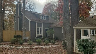 5927 Sentinel Dr, Raleigh, NC 27609
