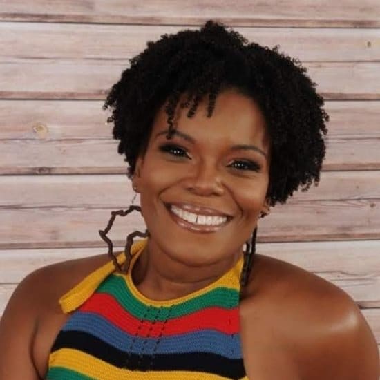 Allison Griffith-Sims