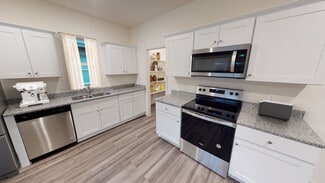 1324 Kennedy Rd, Howe, TX 75459