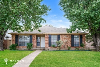 410 Wellington Dr, Mesquite, TX 75149