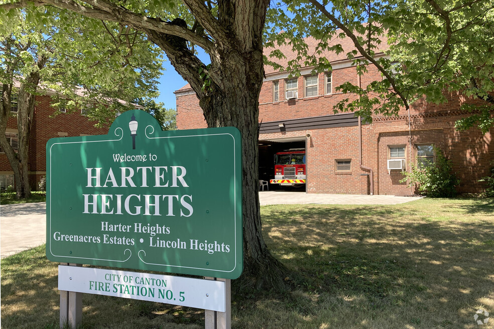 Neighborhood Video Harter Heights V1 020624