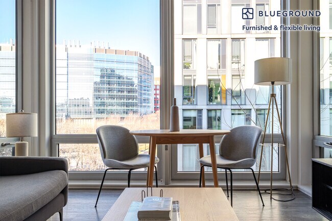 2 Leighton St unit FL4-ID1297, Cambridge, MA 02141 - photo 6