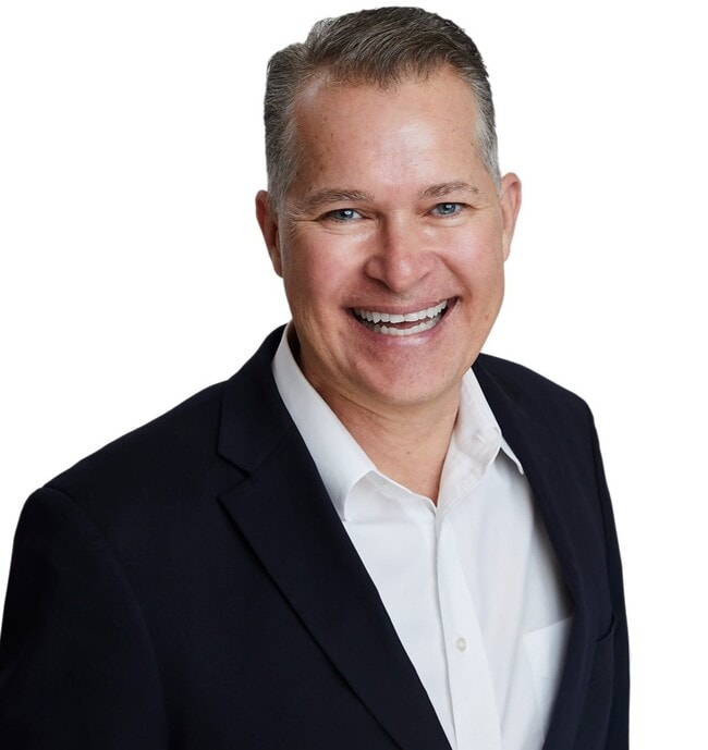 Chris Kappmeyer