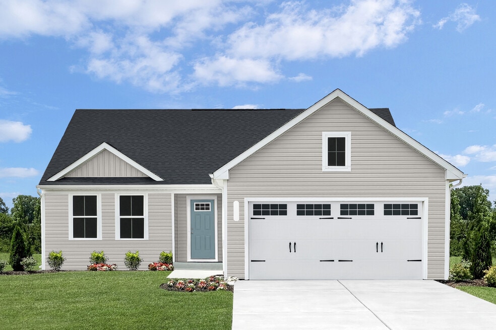 4238 Weeping Willow Dr, Dayton, OH 45404 - photo 1