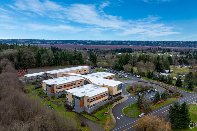 Riverview Elementary School