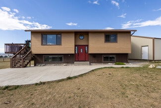 845 Terrence Rd, Helena, MT 59602