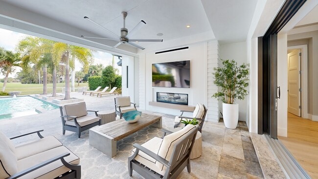 1667 Vinland Way, Naples, FL 34105 - photo 3