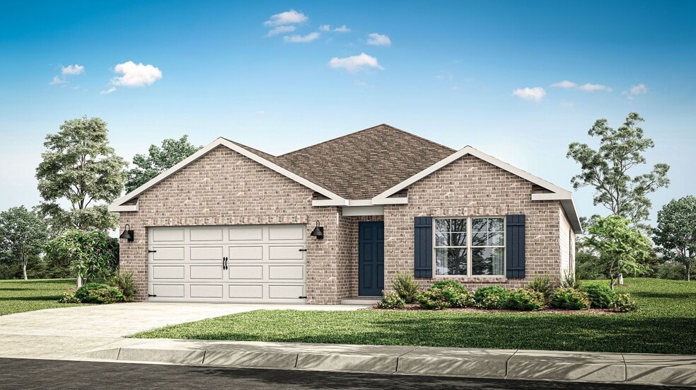 60 Aurora Cir, Fayetteville, TN 37334 - photo 1