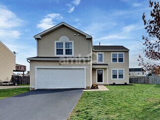 42 River Ct, South Bloomfield, OH 43103