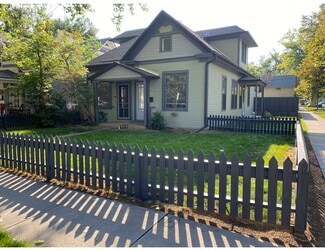 603 Mathews St, Fort Collins, CO 80524