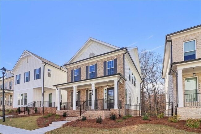 159 Basil St, Cumming, GA 30040 - photo 2