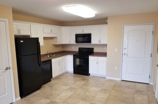 1060 Village Cir, Fergus Falls, MN 56537