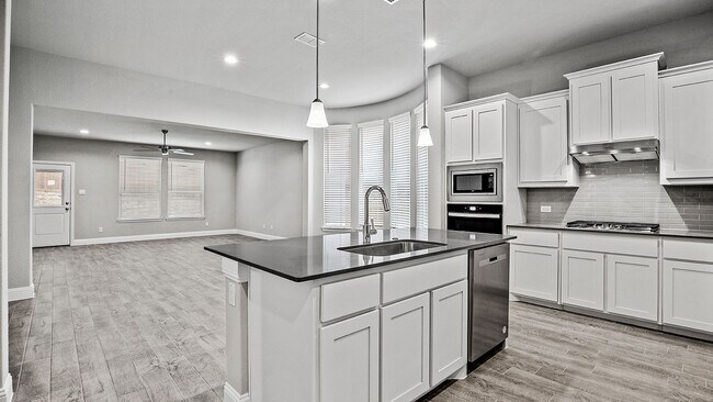 2516 Goldfinch Dr, Denton, TX 76205 - photo 4