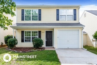 153 Prity Ct, McDonough, GA 30253