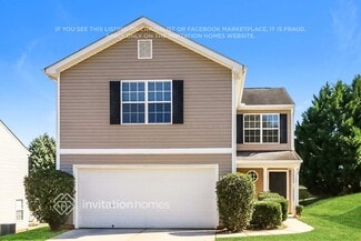 720 Overlook Rd, Lowell, NC 28098