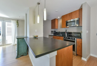 16 Miner St Unit Miner St # 210, Boston, MA 02215