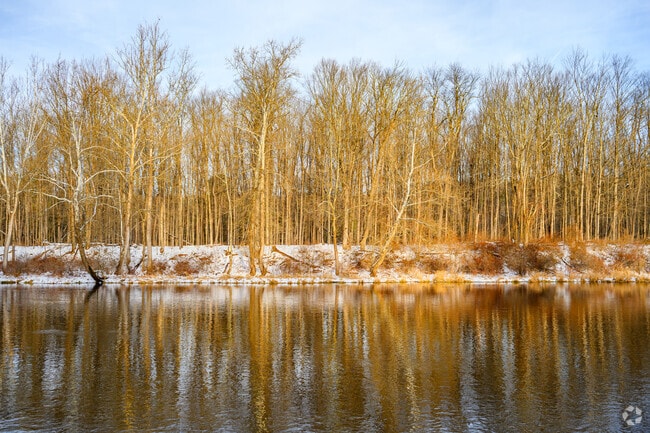 Burr Pond and Sunnybrook State Parks are minutes from Winchester.