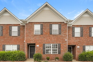 3011 Rg Buchanan Dr, La Vergne, TN 37086