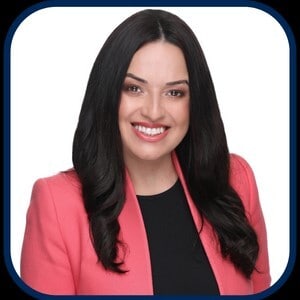 Tiffany Mitrowke