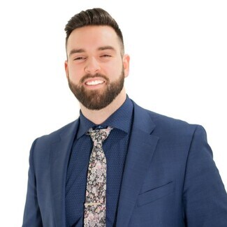 Justin Leatherman