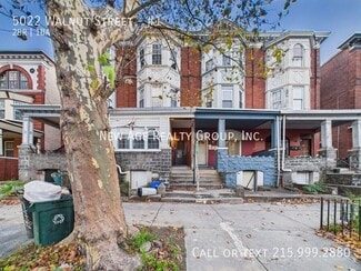 5022 Walnut St Unit 1, Philadelphia, PA 19139