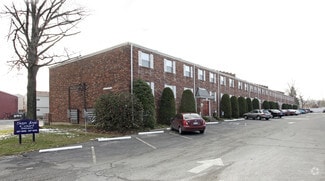 1822 San Jose Ave, Louisville, KY 40216