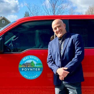 Todd Poynter