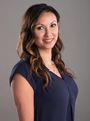 Cristy Leck