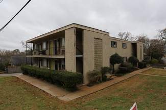 5101 H St Unit 9, Little Rock, AR 72205